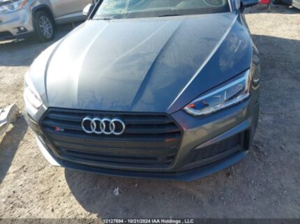 WAUP4AF58KA048142 2019 AUDI