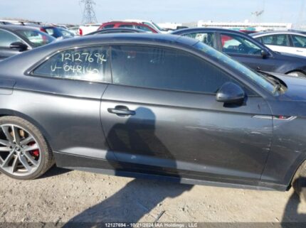 WAUP4AF58KA048142 2019 AUDI