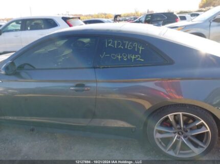 WAUP4AF58KA048142 2019 AUDI