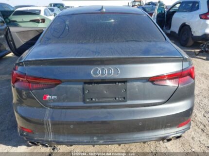 WAUP4AF58KA048142 2019 AUDI