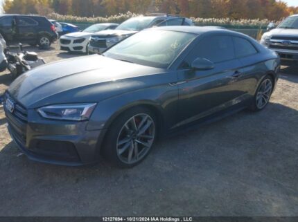 WAUP4AF58KA048142 2019 AUDI