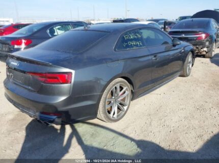 WAUP4AF58KA048142 2019 AUDI