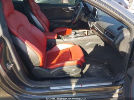 WAUP4AF58KA048142 2019 AUDI