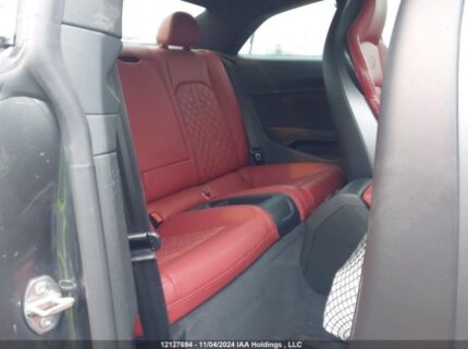WAUP4AF58KA048142 2019 AUDI