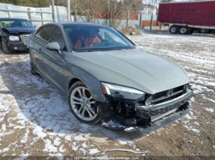 WAUR4AF51MA049564 2021 AUDI