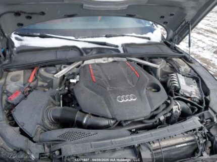 WAUR4AF51MA049564 2021 AUDI