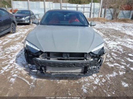 WAUR4AF51MA049564 2021 AUDI