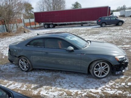 WAUR4AF51MA049564 2021 AUDI