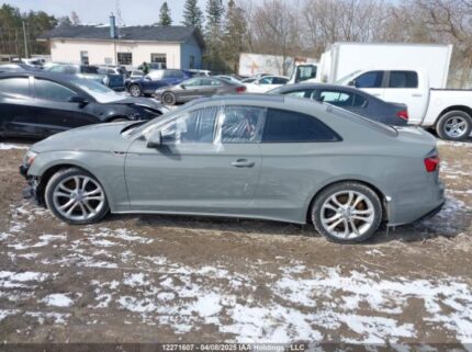 WAUR4AF51MA049564 2021 AUDI