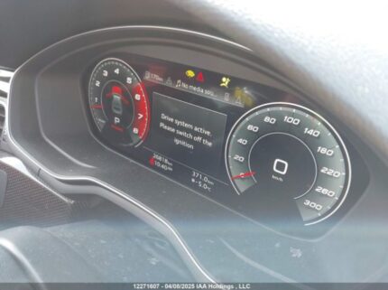 WAUR4AF51MA049564 2021 AUDI