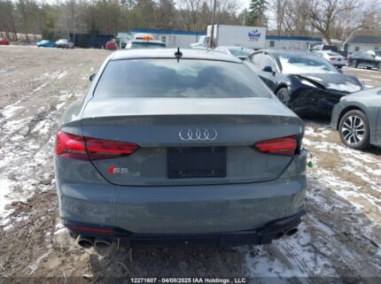 WAUR4AF51MA049564 2021 AUDI