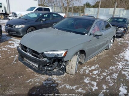 WAUR4AF51MA049564 2021 AUDI
