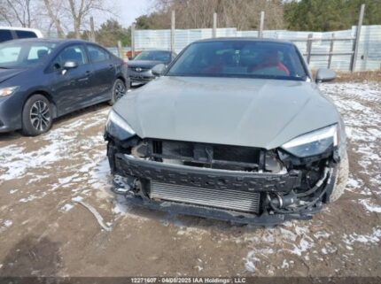 WAUR4AF51MA049564 2021 AUDI