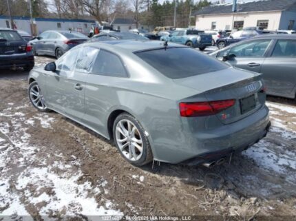 WAUR4AF51MA049564 2021 AUDI