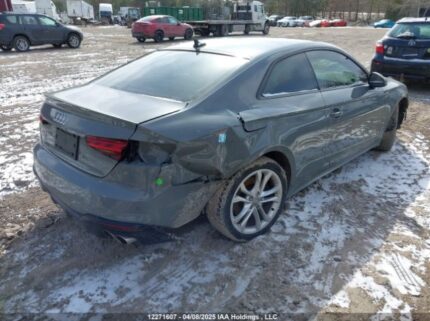 WAUR4AF51MA049564 2021 AUDI