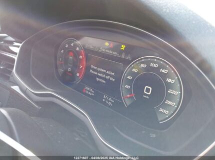 WAUR4AF51MA049564 2021 AUDI