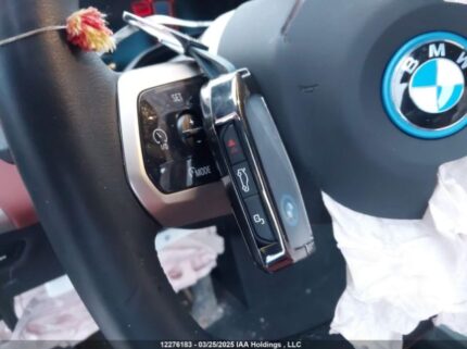 WB523CF08NCJ78510 2022 BMW