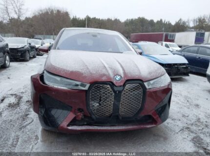 WB523CF08NCJ78510 2022 BMW