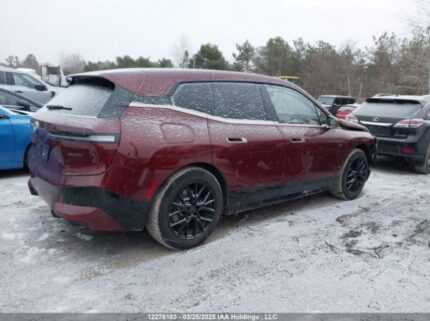 WB523CF08NCJ78510 2022 BMW