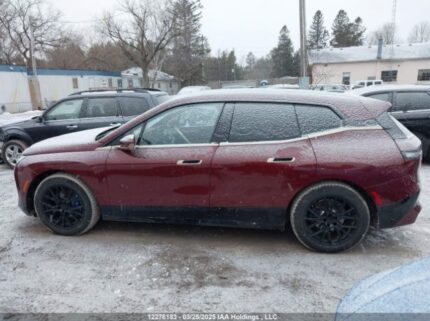 WB523CF08NCJ78510 2022 BMW