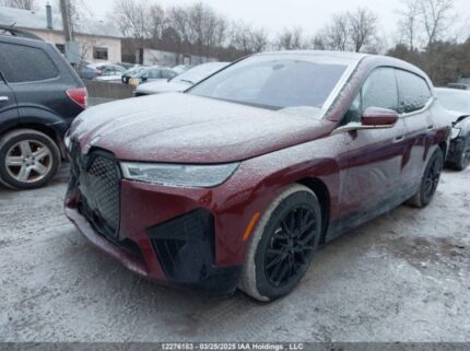 WB523CF08NCJ78510 2022 BMW