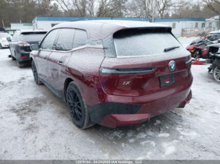 WB523CF08NCJ78510 2022 BMW