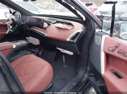 WB523CF08NCJ78510 2022 BMW