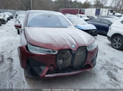 WB523CF08NCJ78510 2022 BMW