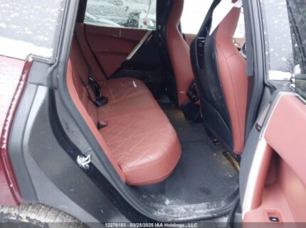 WB523CF08NCJ78510 2022 BMW