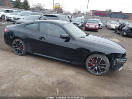 WBA13AR05NCK63639 2022 BMW