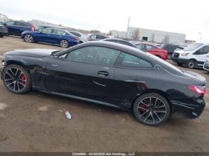 WBA13AR05NCK63639 2022 BMW