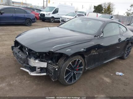 WBA13AR05NCK63639 2022 BMW