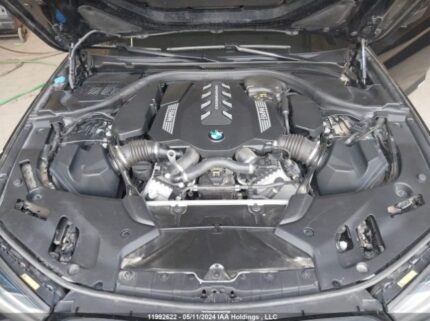 WBA13BK02MCH01423 2021 BMW