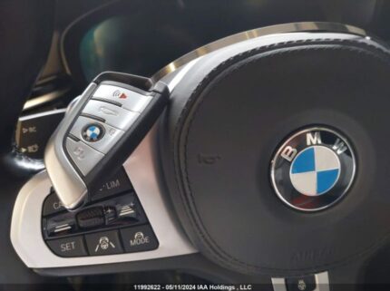 WBA13BK02MCH01423 2021 BMW