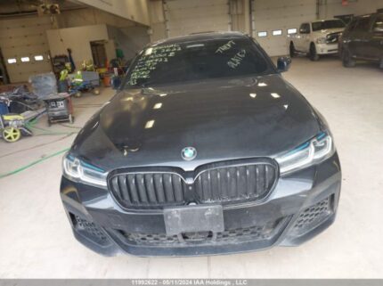 WBA13BK02MCH01423 2021 BMW