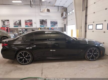 WBA13BK02MCH01423 2021 BMW