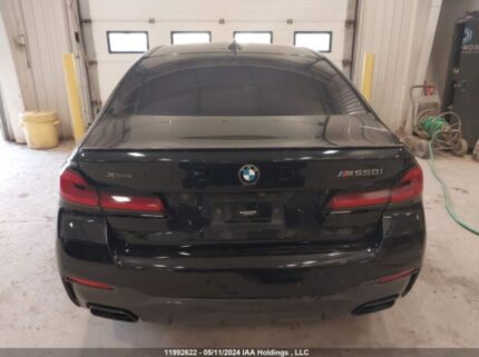 WBA13BK02MCH01423 2021 BMW