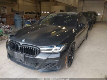 WBA13BK02MCH01423 2021 BMW