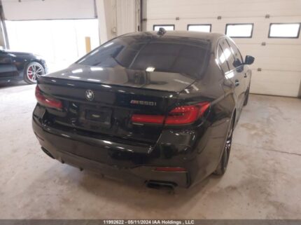 WBA13BK02MCH01423 2021 BMW