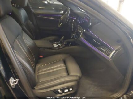 WBA13BK02MCH01423 2021 BMW