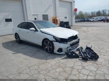 WBA13FK05SCT53974 2025 BMW