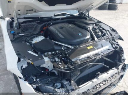 WBA13FK05SCT53974 2025 BMW
