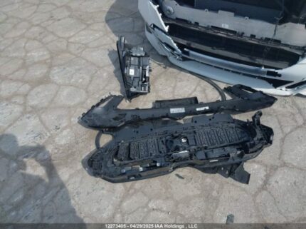 WBA13FK05SCT53974 2025 BMW