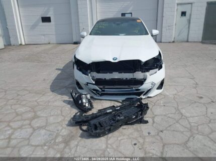 WBA13FK05SCT53974 2025 BMW