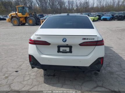 WBA13FK05SCT53974 2025 BMW