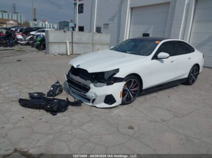 WBA13FK05SCT53974 2025 BMW