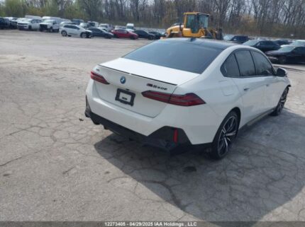 WBA13FK05SCT53974 2025 BMW