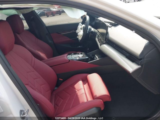 WBA13FK05SCT53974 2025 BMW