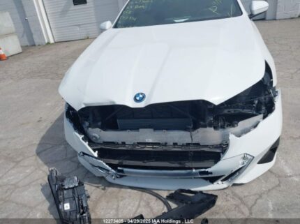 WBA13FK05SCT53974 2025 BMW