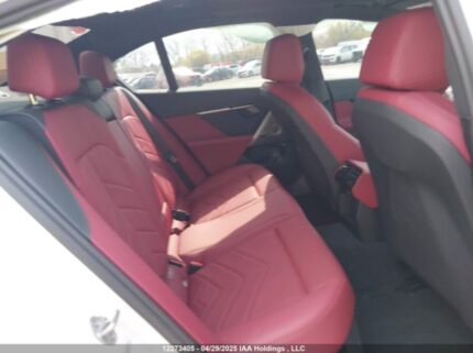 WBA13FK05SCT53974 2025 BMW